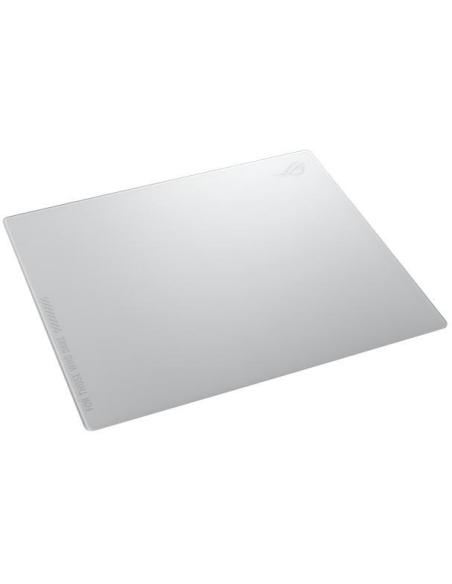 Asus ROG Moonstone Ace L Alfombrilla Gaming Blanca