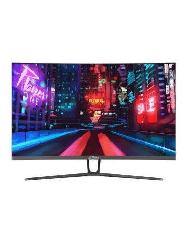 Dahua DHI-LM32-E230C 31.5" FullHD VA LED 165HZ Curvo