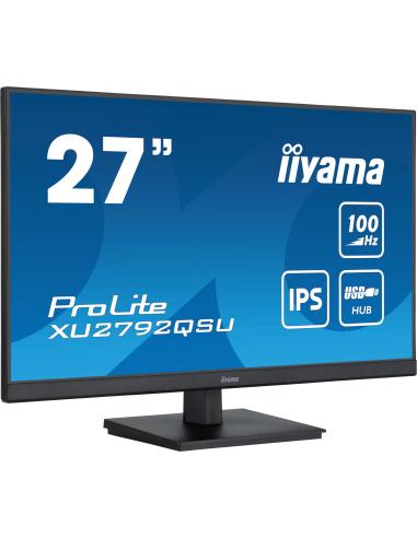 Iiyama ProLite XU2792QSU-B6 27" LED IPS 2K 100Hz