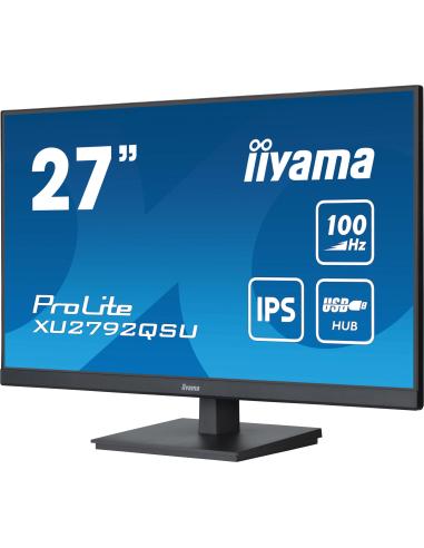 Iiyama ProLite XU2792QSU-B6 27" LED IPS 2K 100Hz