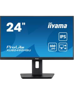 Iiyama ProLite XUB2492HSU-B6 23.8" LED IPS FullHD 100Hz