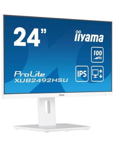 Iiyama ProLite XUB2492HSU-W6 23.8" LED IPS FullHD 100Hz