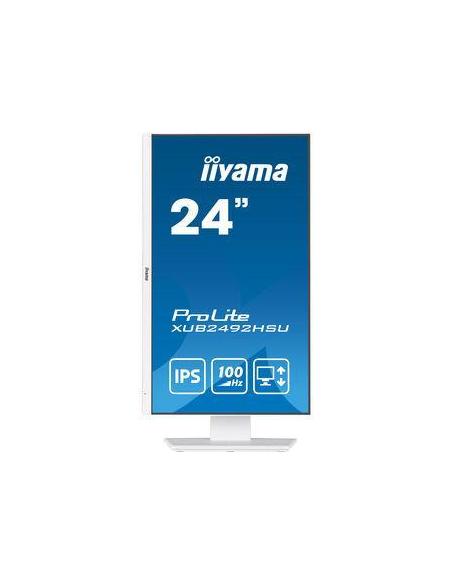 Monitor Iiyama ProLite XUB2492HSU-W6