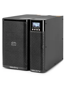 Salicru SLC Twin PRO 2 B1 SAI Doble Conversión 2000VA + Ampliación de Baterias 3x4x7Ah-FSASOL0144