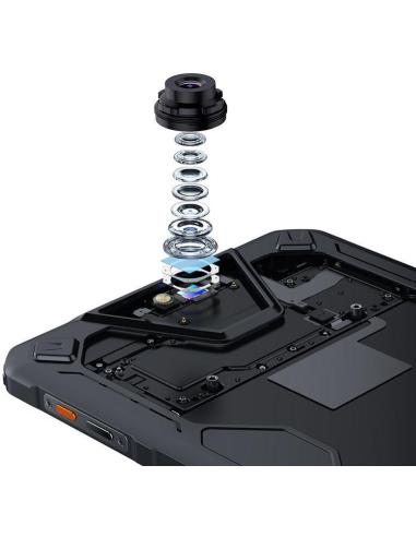 Ulefone Rugged Armor Pad 2 11" 8/256GB Negro