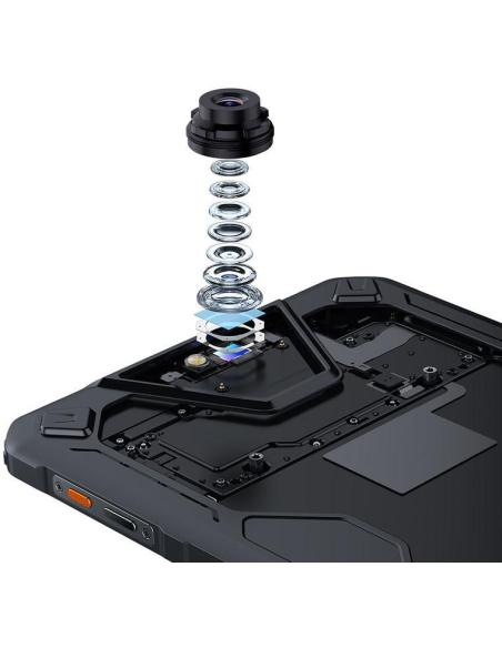 Ulefone Rugged Armor Pad 2 11" 8/256GB Negro