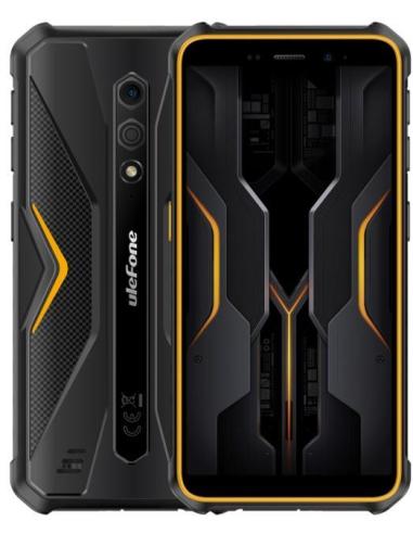 UleFone Armor X12 4/32GB Naranja