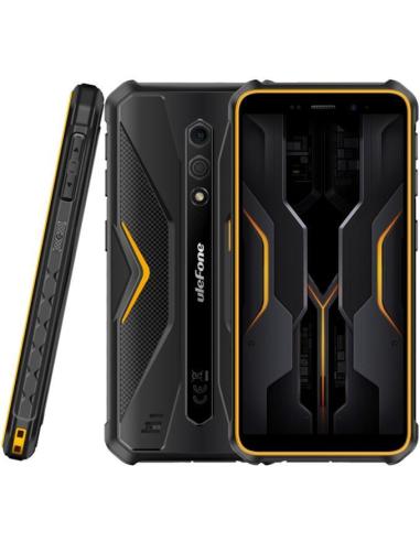 UleFone Armor X12 4/32GB Naranja