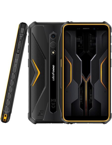 UleFone Armor X12 4/32GB Naranja