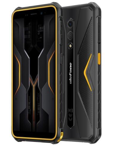 UleFone Armor X12 4/32GB Naranja