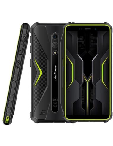 UleFone Armor X12 4/32GB Verde
