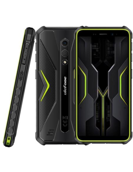 UleFone Armor X12 4/32GB Verde