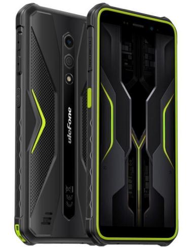 UleFone Armor X12 4/32GB Verde