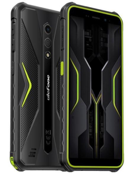 UleFone Armor X12 4/32GB Verde