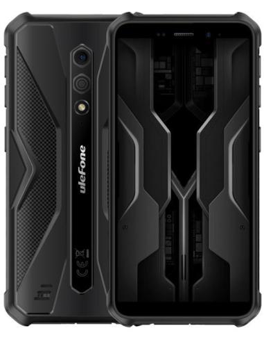UleFone Armor X12 4/32GB Negro