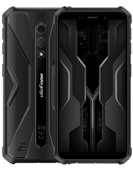 UleFone Armor X12 4/32GB Negro