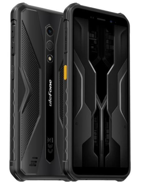 UleFone Armor X12 4/32GB Negro
