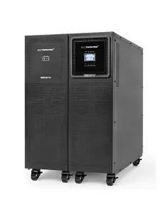 Salicru SLC Twin PRO 2 IEC B1 SAI Doble Conversión 3000VA + Módulo de Baterías-FSASOL0151