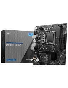 MSI Pro H610M-E-1372014