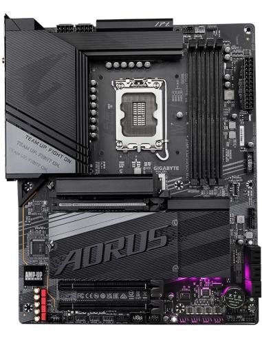 Gigabyte Z790 Aorus Elite X WIFI7
