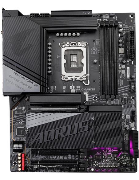 Gigabyte Z790 Aorus Elite X WIFI7