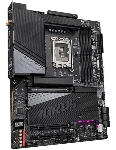 Gigabyte Z790 Aorus Elite X WIFI7