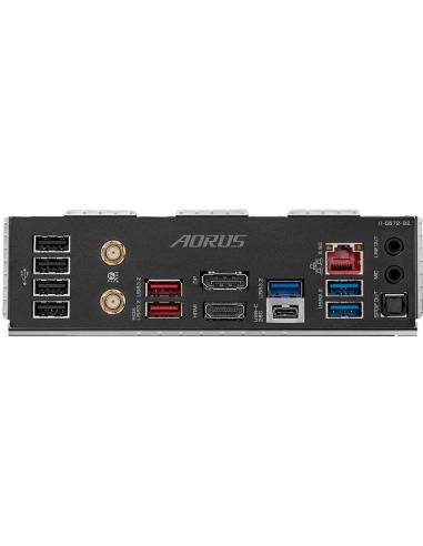 Gigabyte Z790 Aorus Elite X WIFI7