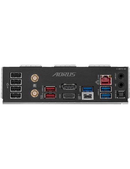 Gigabyte Z790 Aorus Elite X WIFI7