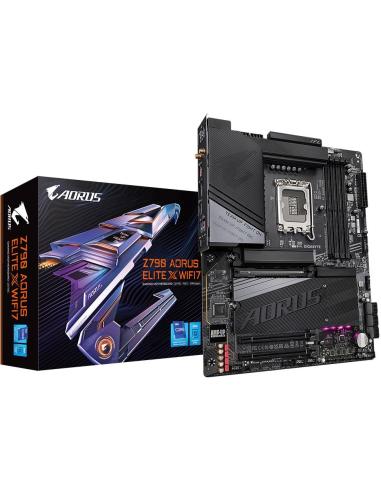 Gigabyte Z790 Aorus Elite X WIFI7