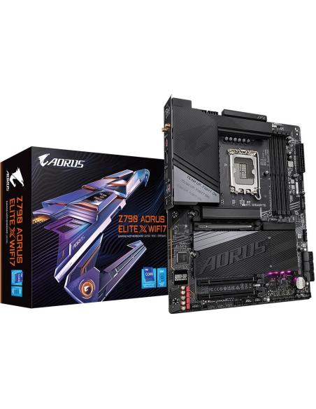 Gigabyte Z790 Aorus Elite X WIFI7