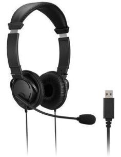 Kensington K33065WW Auriculares USB-A-1371980