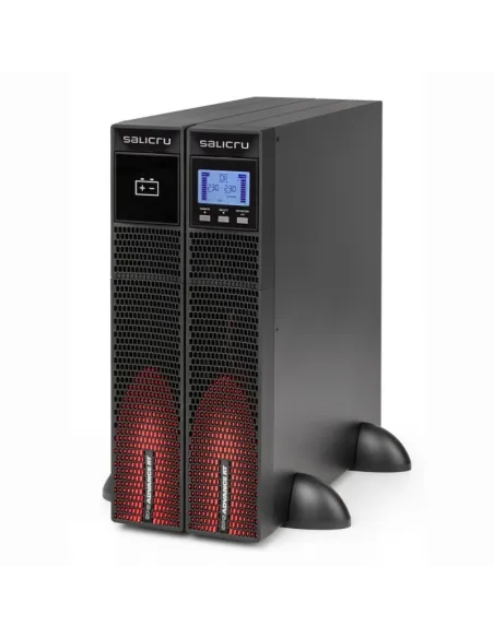 Salicru SPS Advance RT2 B1 SAI Line-Interactive 3000VA (Sin Baterías)