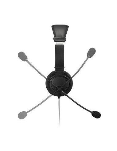 Kensington K33065WW Auriculares USB-A