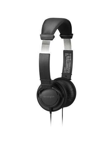 Kensington K33065WW Auriculares USB-A