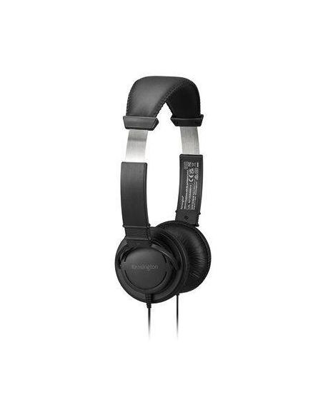 Kensington K33065WW Auriculares USB-A