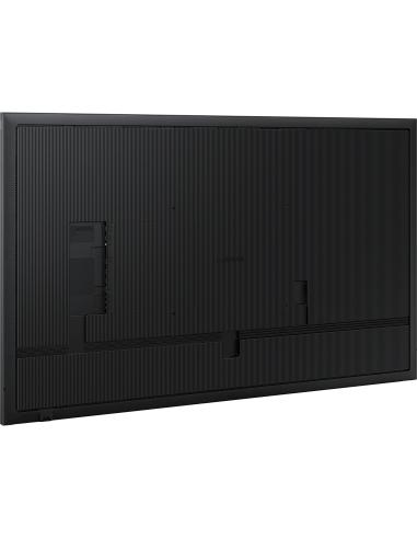 Samsung QBC QB50C Pantalla Interactiva 50" 4K UHD VA LCD Negro