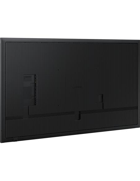 Samsung QBC QB50C Pantalla Interactiva 50" 4K UHD VA LCD Negro