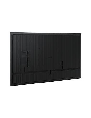 Samsung QBC QB50C Pantalla Interactiva 50" 4K UHD VA LCD Negro