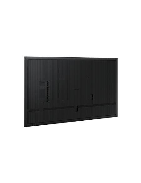 Samsung QBC QB50C Pantalla Interactiva 50" 4K UHD VA LCD Negro