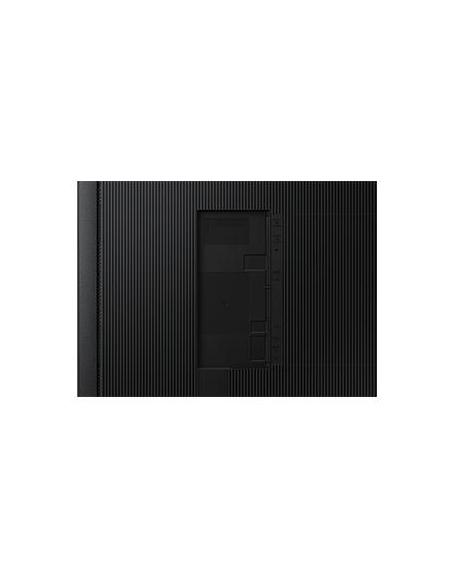 Samsung QBC QB50C Pantalla Interactiva 50" 4K UHD VA LCD Negro