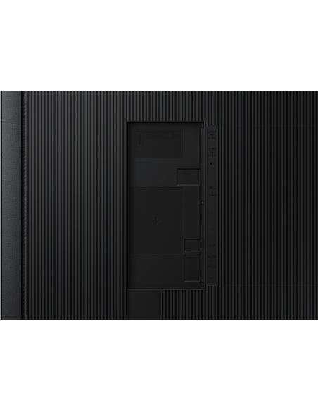 Samsung QBC QB50C Pantalla Interactiva 50" 4K UHD VA LCD Negro