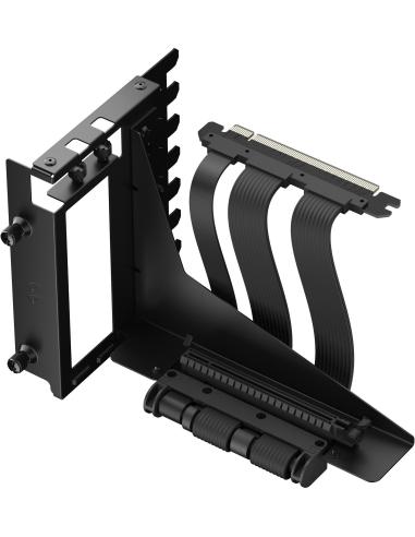 Fractal Design Flex 2 FD-A-FLX2-00 Soporte Vertical para GPU Negro