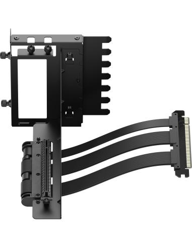 Fractal Design Flex 2 FD-A-FLX2-00 Soporte Vertical para GPU Negro
