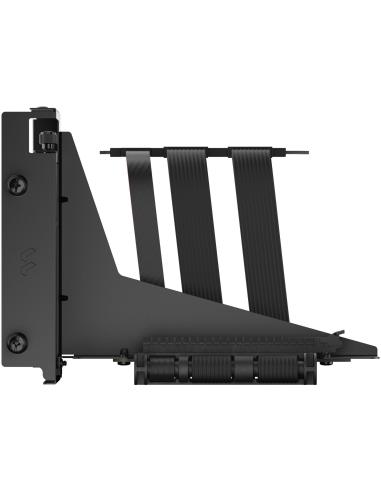 Fractal Design Flex 2 FD-A-FLX2-00 Soporte Vertical para GPU Negro