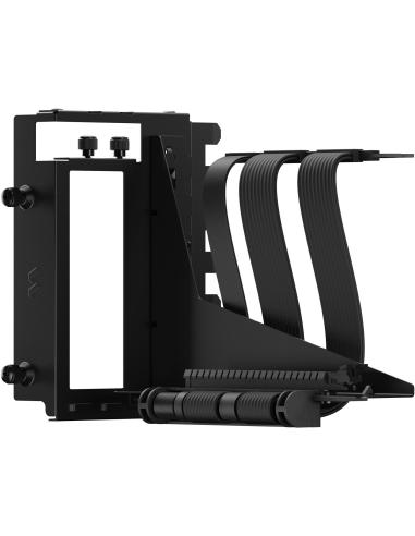 Fractal Design Flex 2 FD-A-FLX2-00 Soporte Vertical para GPU Negro