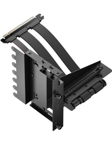 Fractal Design Flex 2 FD-A-FLX2-00 Soporte Vertical para GPU Negro