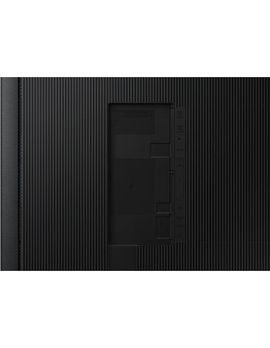 Samsung QMC QM65C Pantalla Interactiva 65" 4K UHD LCD VA Negro