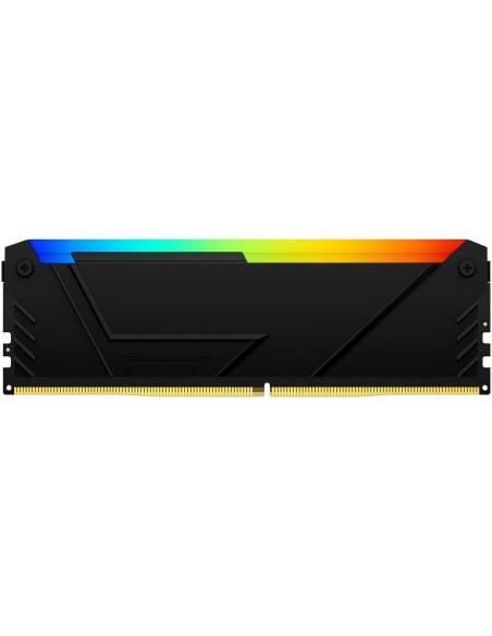 Kingston FURY Beast KF432C16BB2A/32 RGB DDR4 3200 MHz 32GB CL16