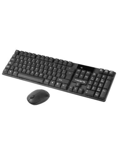 Tacens Anima ACPW0ES Combo Teclado + Ratón Inalámbricos