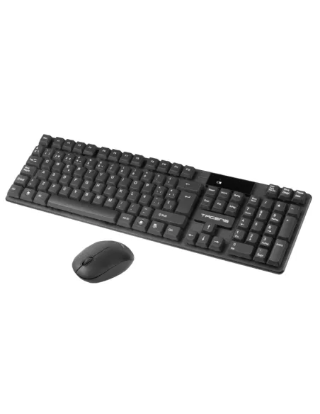 Tacens Anima ACPW0ES Combo Teclado + Ratón Inalámbricos